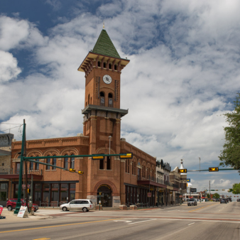 Is Grapevine, TX a Great Place to Live