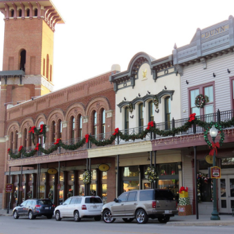 Is Grapevine, TX an Ideal Place to Live