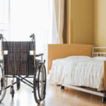 Is It Possible for Nursing Home to Take Your House Texas