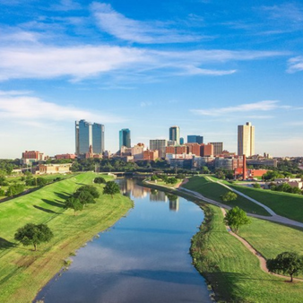 Is Living in Grapevine, TX a Good Option
