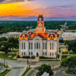 Is Weatherford a Good Place to Live In Weatherford