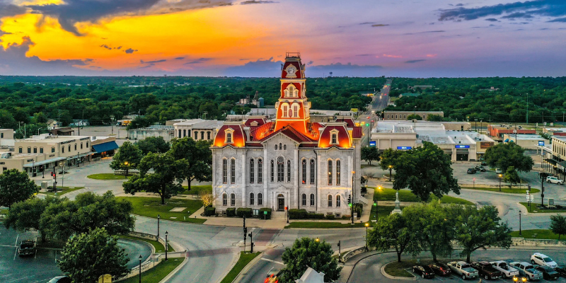 Is Weatherford a Good Place to Live In Weatherford