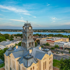 Is it safe to live in Texas