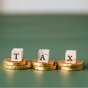 Real Estate Tax Rate Texas