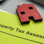 Rate of Property Tax Weatherford