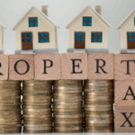 Property Tax Percentage Texas
