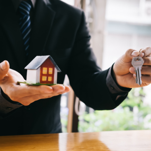 Sell Your House With Tenants in Irving