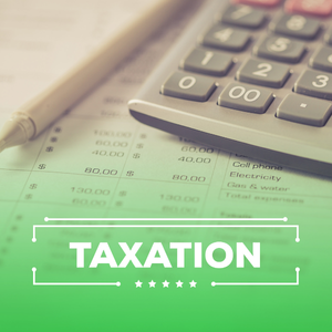 Tax Rate on Property Weatherford