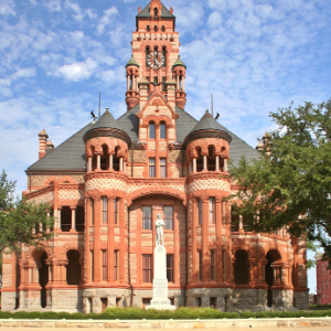 Things to do in Waxahachie
