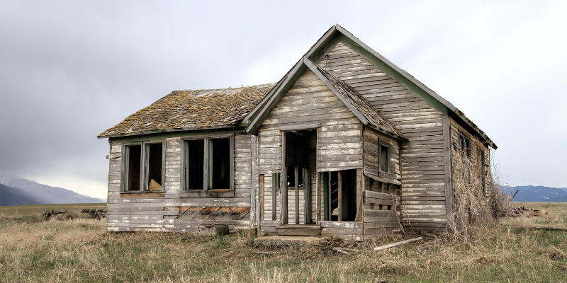Tips for Selling a Fixer Upper House in Irving, TX