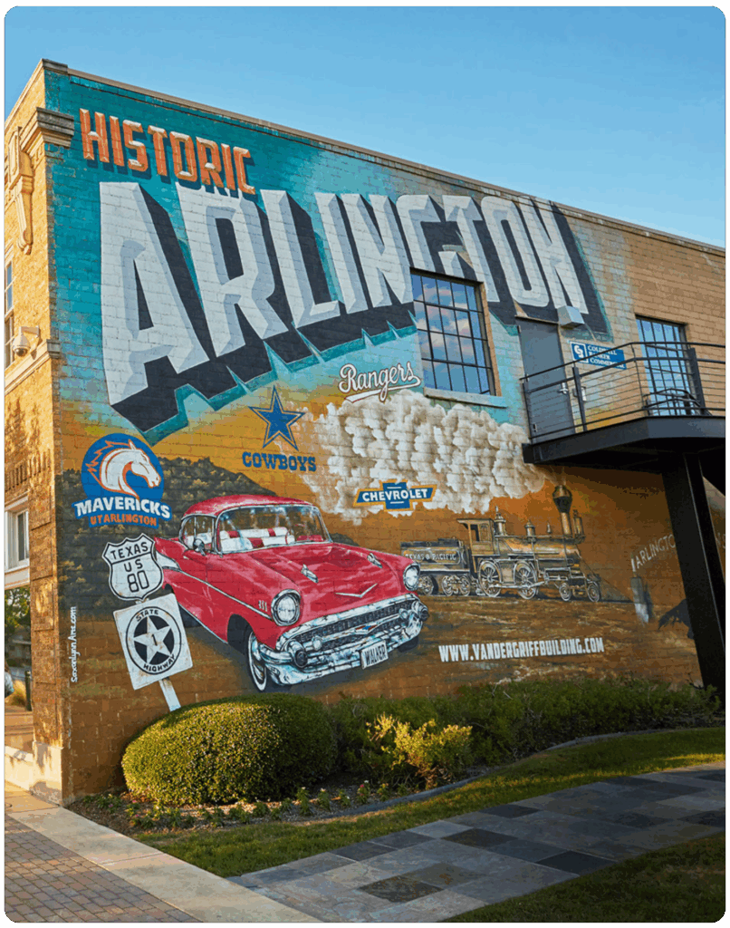 We Buy Homes in Any Condition Arlington