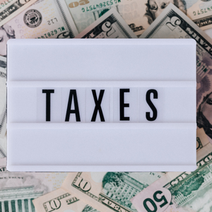 What tax liabilities come with selling a home in Irving