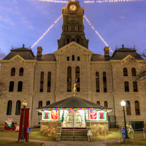 a great place to live Texas