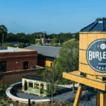 a comfortable place to live Texas