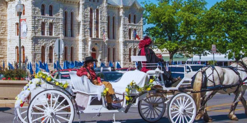 free activities granbury Granbury