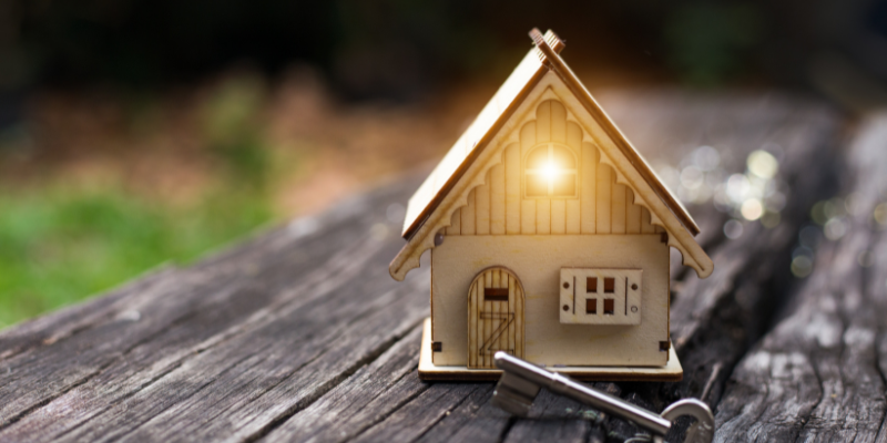 how to sell an inherited house Burleson, TX