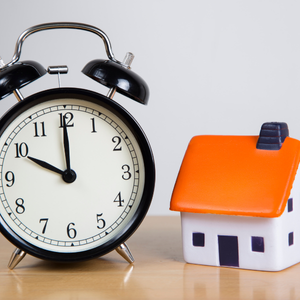 sell an inherited property Burleson, TX