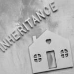 sell inherited house in Granbury