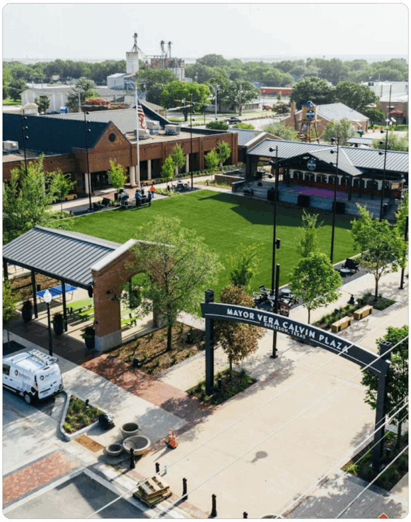 Helpful Burleson Blogs
