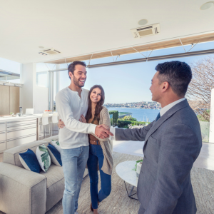 Can I Change Real Estate Agents Irving