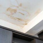 Ceiling Water Damage Repair Costs in Irving, TX What to Expect
