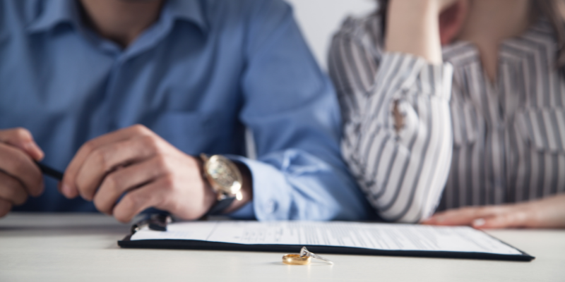 Refinancing Your Home After Divorce in Irving, TX