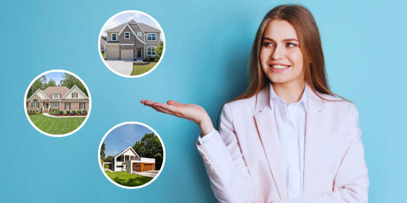 Switch Real Estate Agents Irving