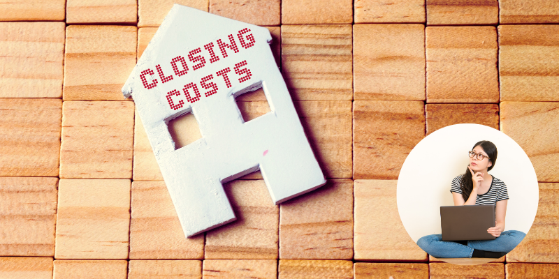 does a seller pay closing costs Irving