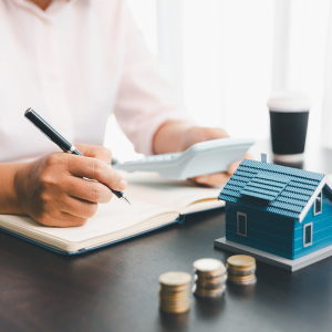 Home Insurance When Putting a House on the Market Garland