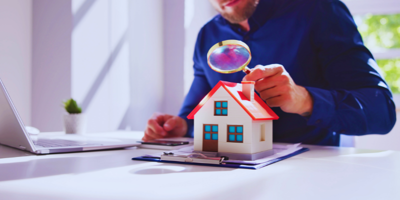 How Long After an Appraisal Can You Close Garland