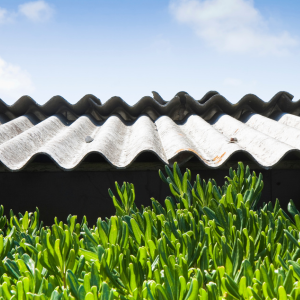 Selling a House Despite Asbestos in Garland, TX