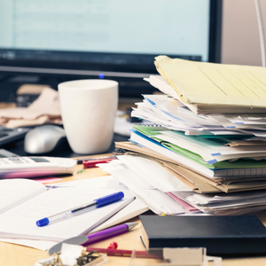 Must-Have Documents for Selling a Property You Inherited in Arlington, TX