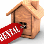 Selling rental property at a loss Arlington