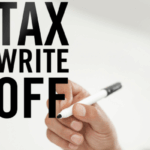 what can i write off when selling house Arlington