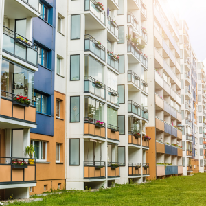 Apartment Selling In Dallas