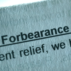 Can I sell my house if I’m in forbearance in Forbearance 