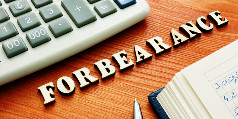 Can I sell my property if I am in forbearance in [market_city]