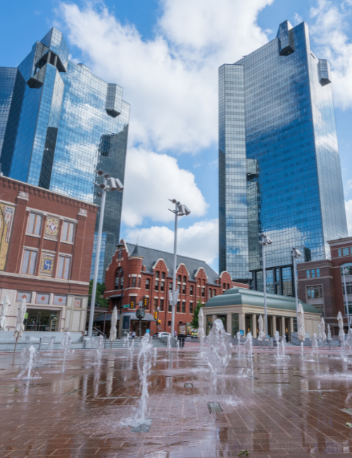 Sell My House For Cash in Fort Worth