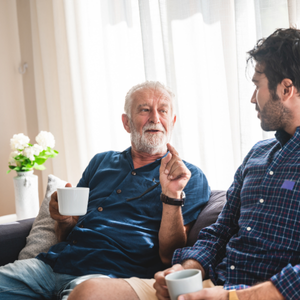 Selling My Parents Home Fort Worth