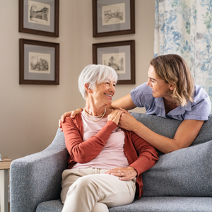 Selling My Parents Property Fort Worth