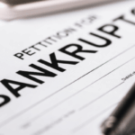 Selling a House While Undergoing Bankruptcy Fort Worth