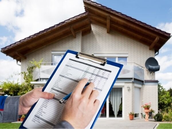 How to Selll a House in Texas when Home Inspection Fails