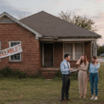 How To Get Rid of An Unsellable House Dallas