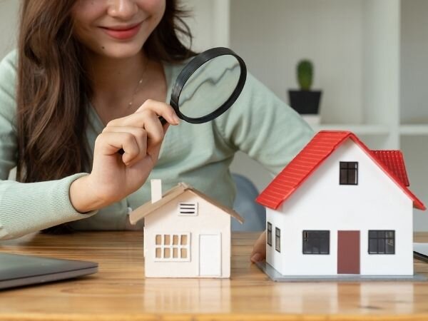 Selling a House After a Failed Inspection in Texas