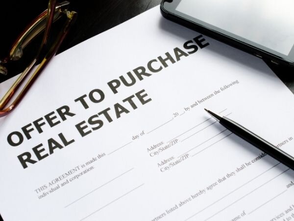 How Long does Texas Real estate Contract Lasts
