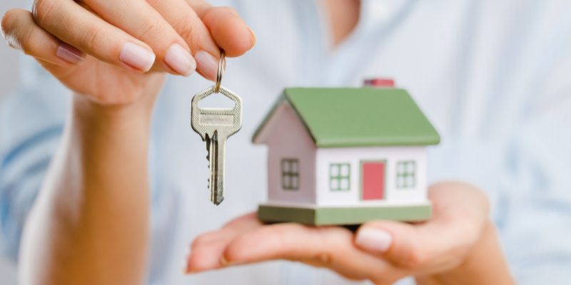 Can I Sell My Deceased Mother's House Without Probate [market_city]