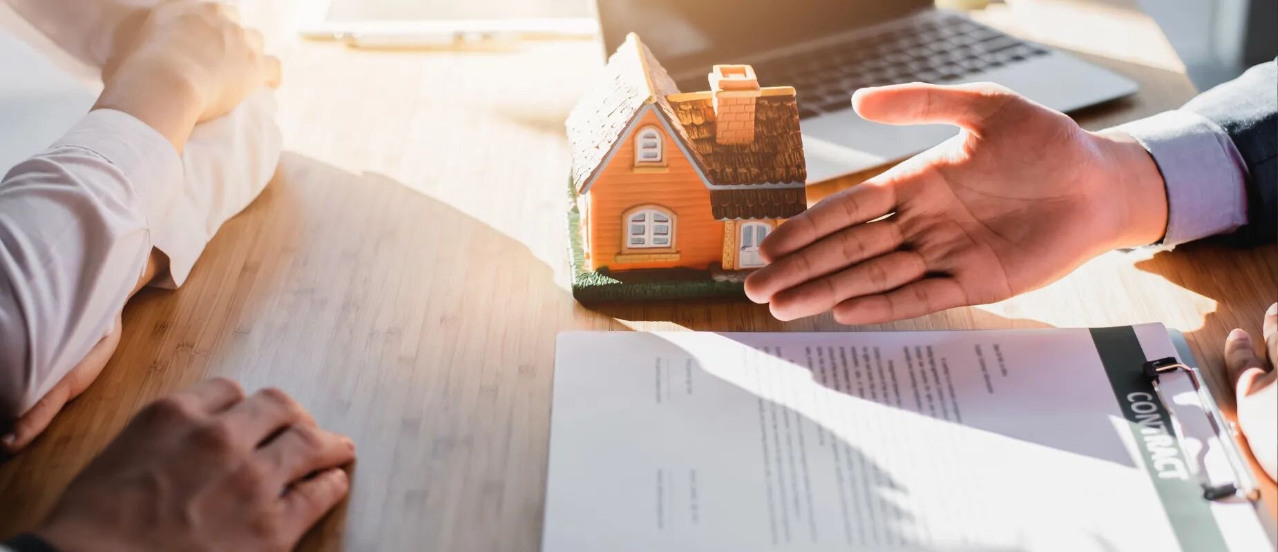 Document You Need to Sell a Property in Texas