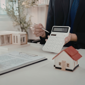 Home Appraisal Prior to Closing Garland