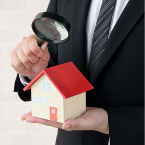 House Appraisal Prior to Closing Garland