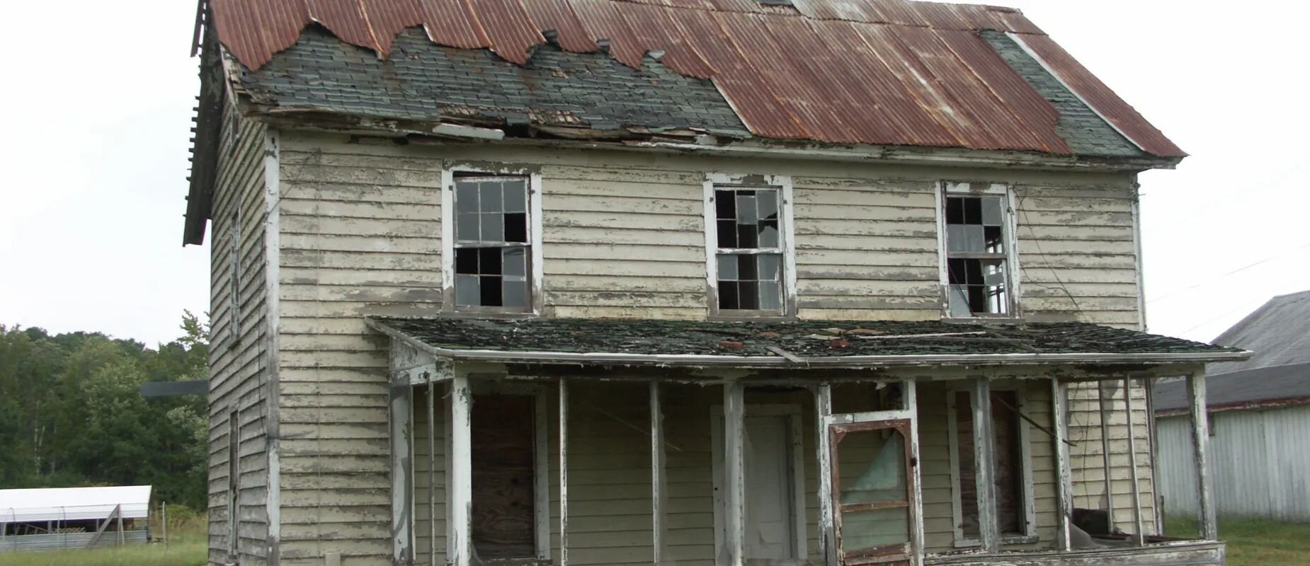 How to Retrieve a Abandoned Property in Texas